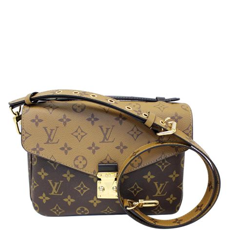 louis vuitton bagues|louis vuitton monogram pochette.